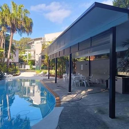 Your Place. Enjoy The Beach Retreat Rainbow Beach Exterior foto