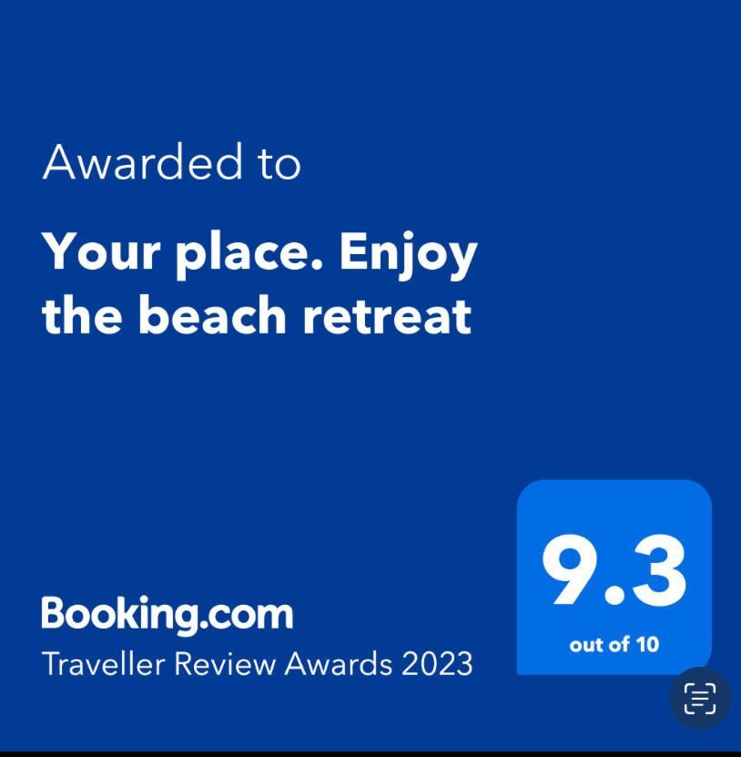Your Place. Enjoy The Beach Retreat Rainbow Beach Exterior foto
