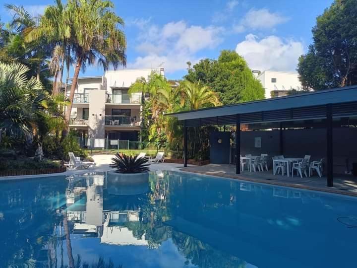 Your Place. Enjoy The Beach Retreat Rainbow Beach Exterior foto