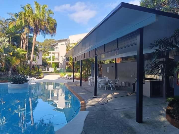 Your Place. Enjoy The Beach Retreat Rainbow Beach Exterior foto